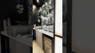 Hilton – IMEX America 2024 – Walkaround activation interiordesign eventsindustry [upl. by Fauch]