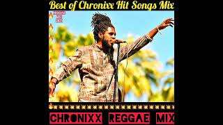 Reggae Mix 2023💯 Chronixx SongsBest of Chronixx Reggae SongsChronixx MixReggae riddim 2023 [upl. by Dehlia]