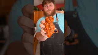 Homemade Tendys just can’t be beat chickentenders sriracha honey food foodie chef recipe [upl. by Rhine651]