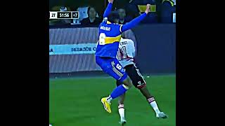 marcos rojo siendo marcos rojo fyp futbol edit bocajuniors [upl. by Vasti]