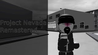 Project Nevada Remastered is Fun [upl. by Adrian]