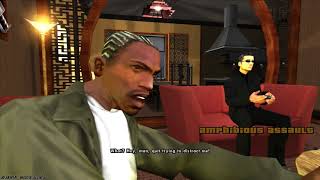 GTA San Andreas  All The Videos Of quotWooziequot [upl. by Vilhelmina342]