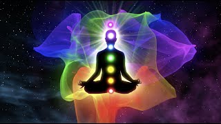 10 Minute Chakra Meditation to Align Your Positive Energy [upl. by Gerick822]