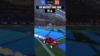 RLFX Ready 🥶 freestyle fyp rocketleague [upl. by Nyrat746]