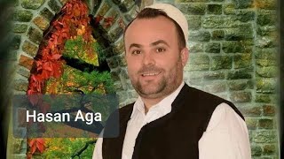 Xhafer Ahmetaj  Hasan Aga [upl. by Niveg]