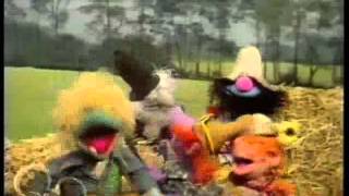 Muppets  You Cant Rollerskate in a Buffalo Herd [upl. by Catherina]