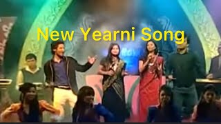 New Year ni rwchabmung2024vlog viral hindi [upl. by Tootsie619]