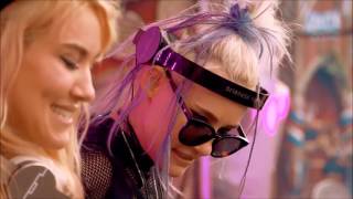 MØ  Final Song Nervo Tomorrowland Remix [upl. by Nyleikcaj]