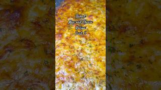 Pt3 Easy baked mac amp cheese recipe 🧀 thanksgiving cookingwjo macandcheese recipe comment below✨ [upl. by Enytsirk228]