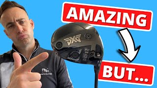 LOVED This Driver  BUT  PXG GEN4 0811 XT Driver [upl. by Attenborough]