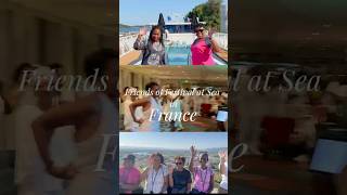 Friends of Festival at Sea Year 26 French River Cruise Highlights [upl. by Laumas434]