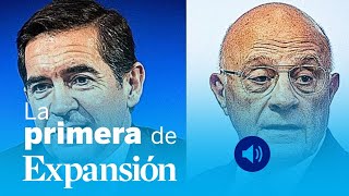 BBVA y Sabadell Inditex y la última decisión de la Fed [upl. by Critta]