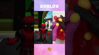 SEULEMENT quotNONquot DANS ROBLOX 🤣 roblox [upl. by Ludovika]