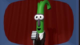 Scallion 1s Victory Speech VeggieTales Animation [upl. by Gavette]