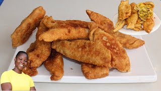 HOW TO MAKE SAMOSA   HOW TO MAKE SPRING ROLLS RECIPE  HOME MADE ROLL PASTRY [upl. by Eirallam747]