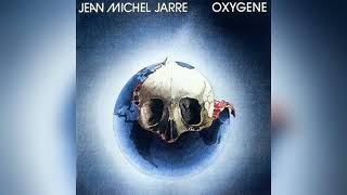 Jean Michel Jarre   Oxygène   Full Album 1976 [upl. by Aihtela]