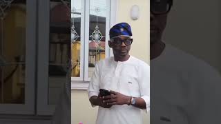 Bawasi always dope wasiu alabi pasuma oganla 1 ayiriemamivsoluofwarri funny fujimusician [upl. by Carolan]