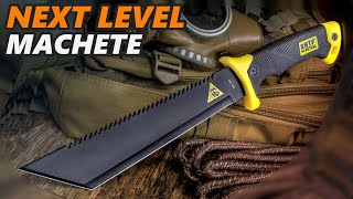 Top 10 NextLevel Survival Machete 2024 [upl. by Lalitta478]