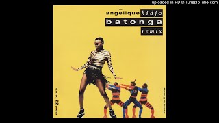 Angélique Kidjo ‎– Batonga Mb Dub [upl. by Aneris]