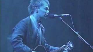 Radiohead  There There Glastonbury 2003 [upl. by Aitnis165]