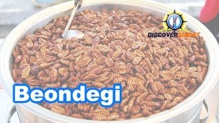 Beondegi [upl. by Dianthe984]