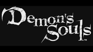 Demon Souls PC  EP 1  Boletarian Palace [upl. by Caplan]