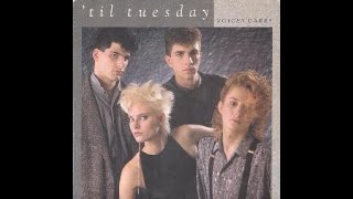 Voices Carry  Til Tuesday [upl. by Valley]