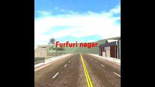 Furfuri nagar in Indian bike driver 3d Motu Patlu furfuri nagar 😱😱 [upl. by Ailaham55]