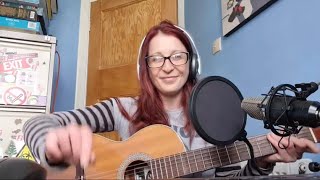 Dr Langbein  Soho Square Kirsty MacColl cover [upl. by Tfat]