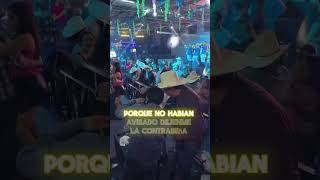 🚨🔥 ¡Locura Total con quotEl Águila Blancaquot  Banda La Gloria de Jerez [upl. by Tobie]