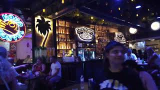 Krabi Thailand｜Bustling Ao Nang nightlife in tourist hotspot Krabi [upl. by Taddeo742]