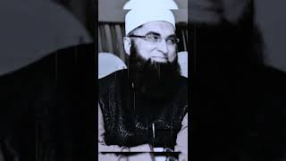 Junaid Jamshed best bayan shortvideo bayan [upl. by Aciret]