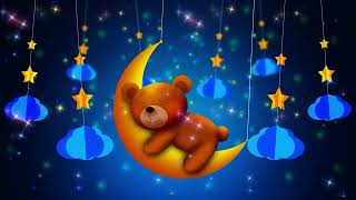 4 HOURS OF LULLABY BRAHMS ♫♫♫ Best Lullaby for Babies to go to Sleep Baby Sleep Music 124 [upl. by Leahcimaj727]