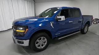 Used 2024 Ford F150 XLT Truck For Sale In Columbus OH [upl. by Sela]