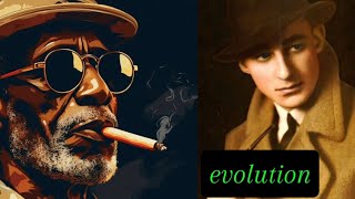 Evolution of Smoking [upl. by Tlaw]