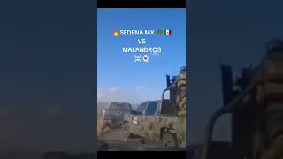 Ejército Mexicano trabajando🫡😈 ejercito military PixeladoHernandez [upl. by Alusru]