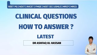 Neet Pg Medicine Clinical Questions [upl. by Accber]