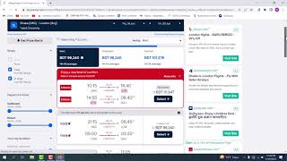 skyscanner flight ticket booking 2023 skyscanner flight ticket booking  cheapest flight [upl. by Sherris]