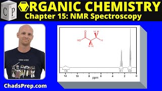 155b The Integration or Area Under a Signal in Proton NMR  Organic Chemistry [upl. by Briana442]