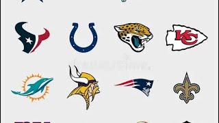 NFL Week 12 Predictions [upl. by Sarad450]