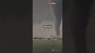 Tornado Aftermath Shocking Footage Revealedtornadostormwatchnaturaldisasters [upl. by Antonietta]