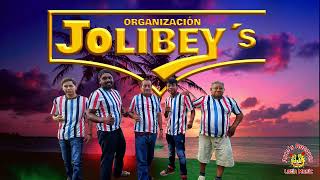 Organización Jolibeys  Pena Y Tristeza [upl. by Ytissac]