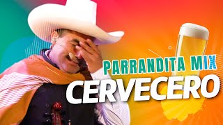 MARTIN VERA PAREDES 🎻 Parrandita Mix EL CERVECERO [upl. by Eeramit789]