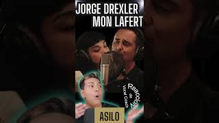 JORGE DREXLER Y MON LAFERTE  JUNTOOOOOOOS [upl. by Floro113]