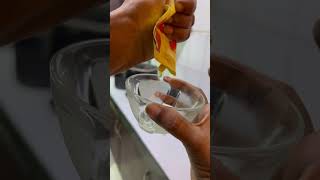 Air Fryer को कैसे साफ़ करते हैtrending viralvideos viralreels shortsyoutubeshorts ytshort [upl. by Leind839]