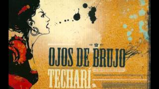 Ojos de Brujo  Todo tiende Official audio [upl. by Salesin]