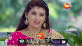 Trinayani Hindi  Ep 87  Preview  Jul 8 2024  Ashika Padukone Chandu B Gowda  Zee TV [upl. by Nnylodnewg198]