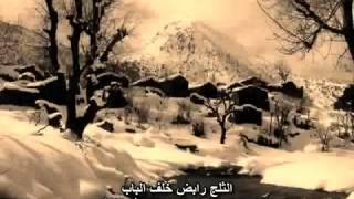 charming Amazighs song A vava Inouva by idir [upl. by Malca]