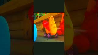 Larva Season 2 Full Episode  New Cartoon Comedy 2024  Larva Cartoon Comics HD  Larva Official 07 [upl. by Hcirdeirf]