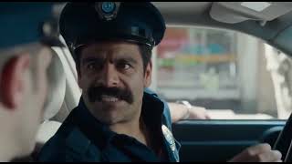 COMEDIA POLICIAS pelicula completa  Full 4k [upl. by Yriek]